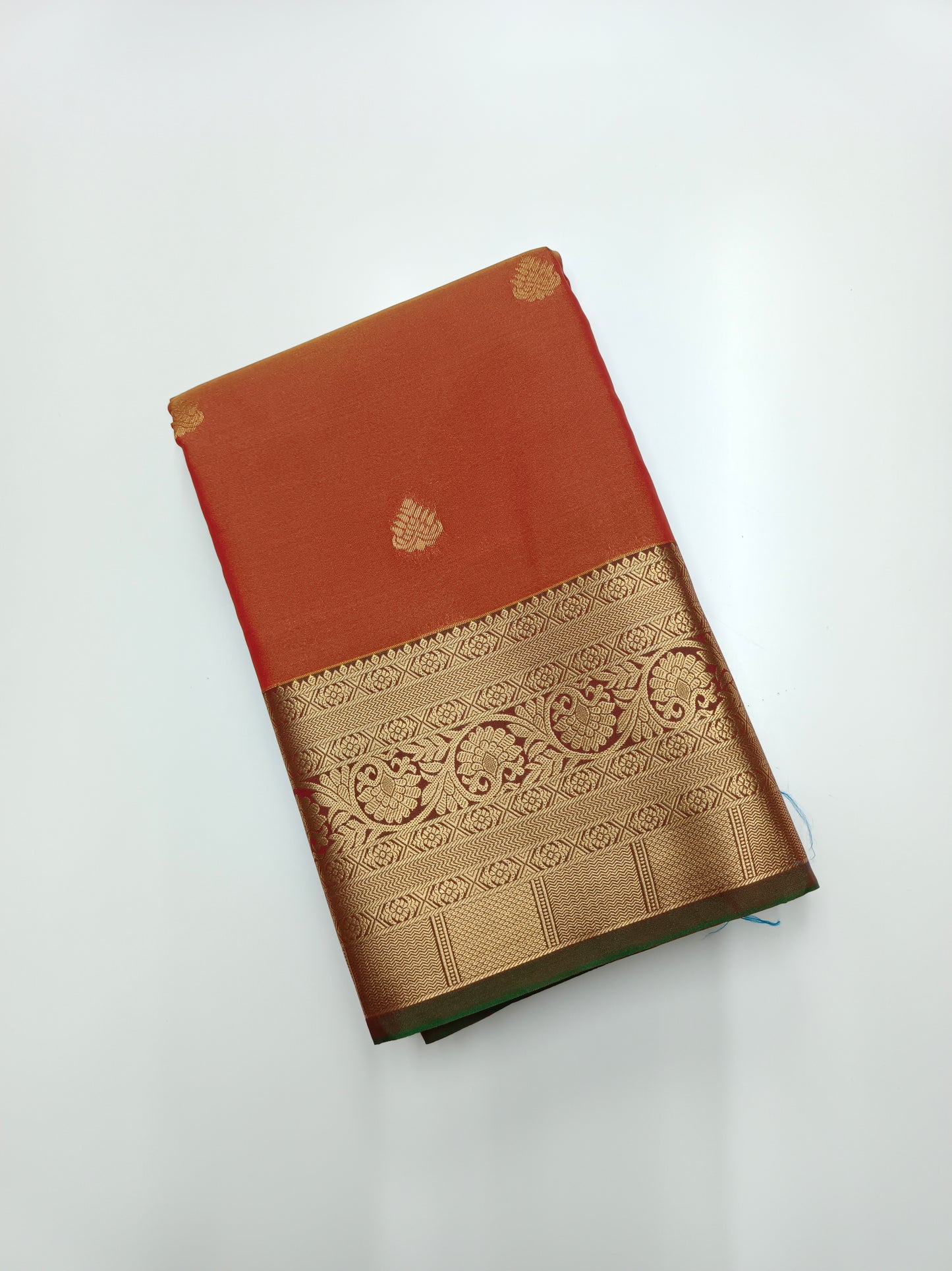 ART SILK SAREE