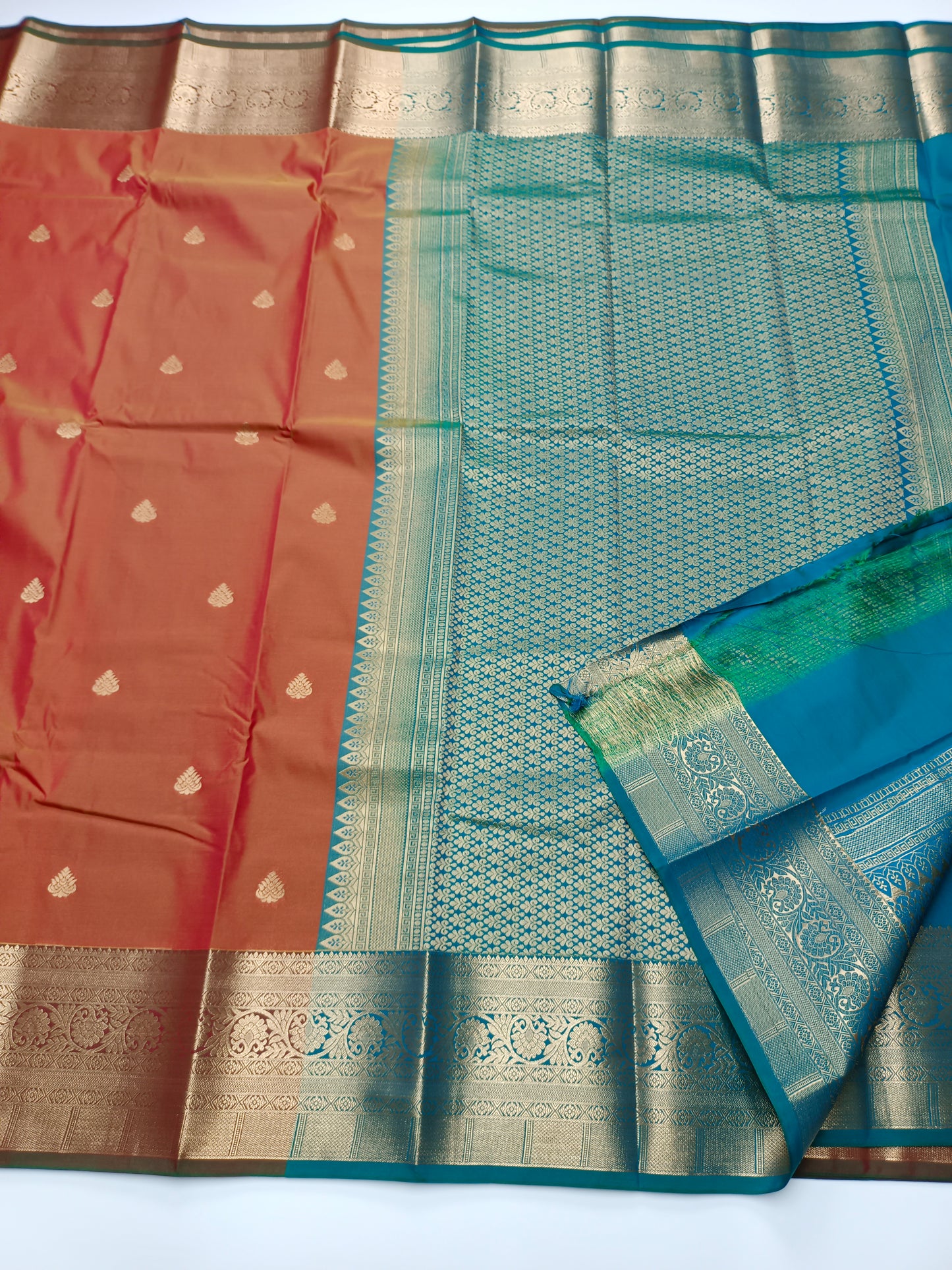 ART SILK SAREE