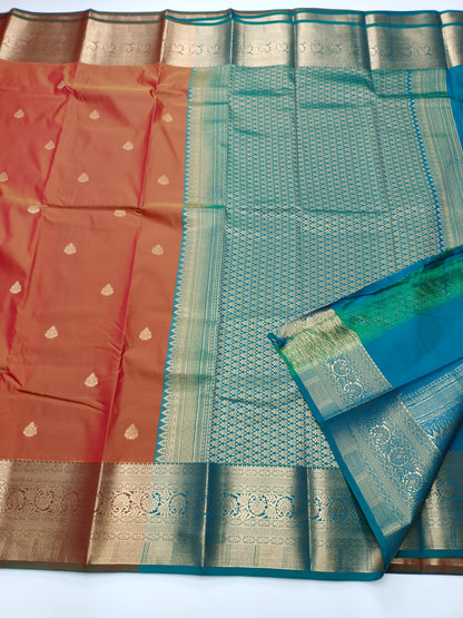 ART SILK SAREE