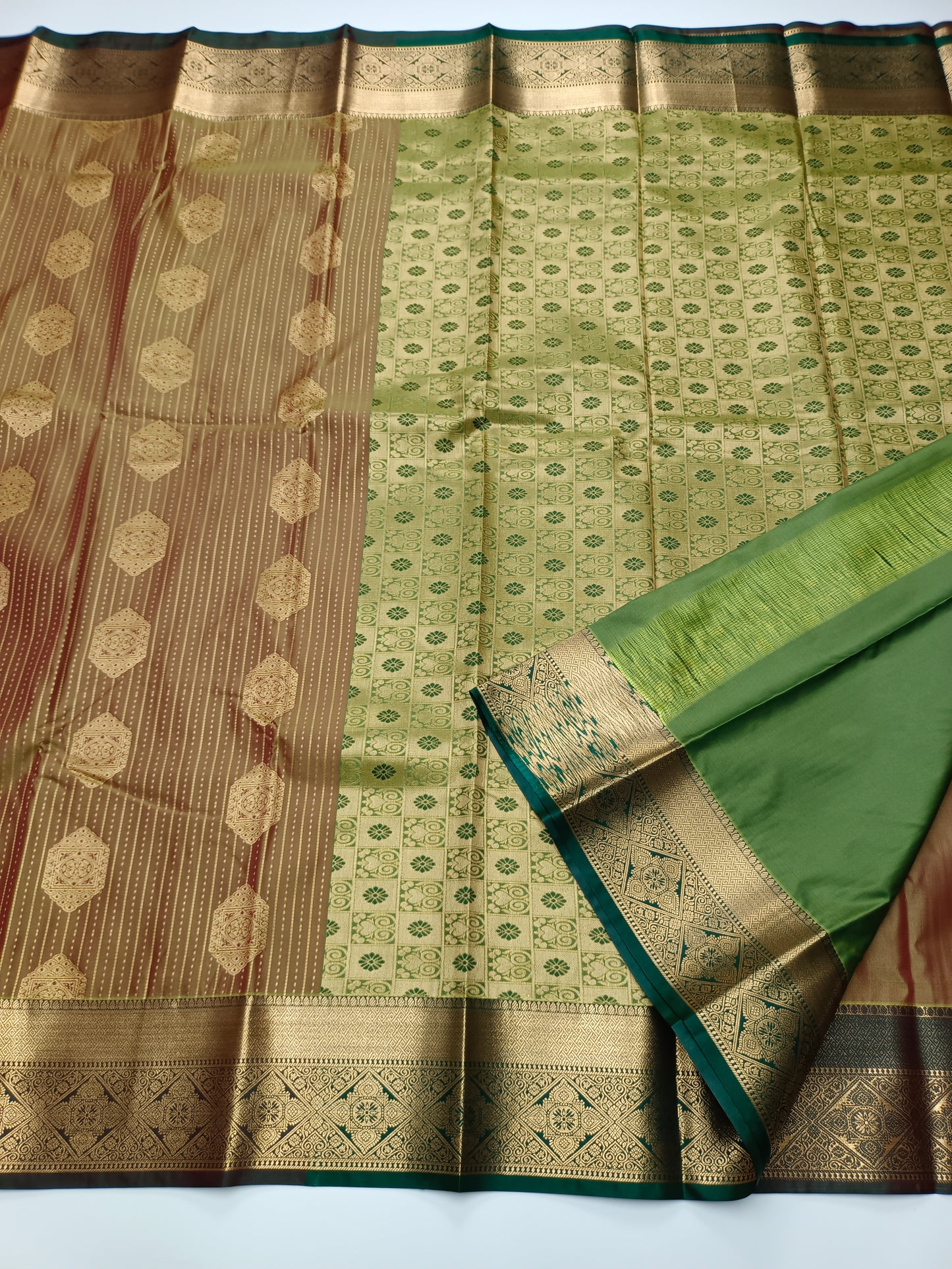 ART SILK SAREE