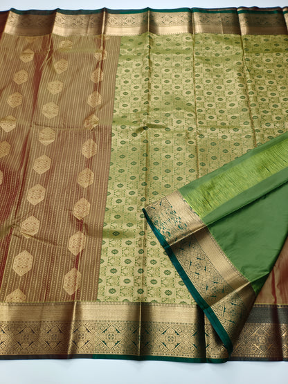 ART SILK SAREE