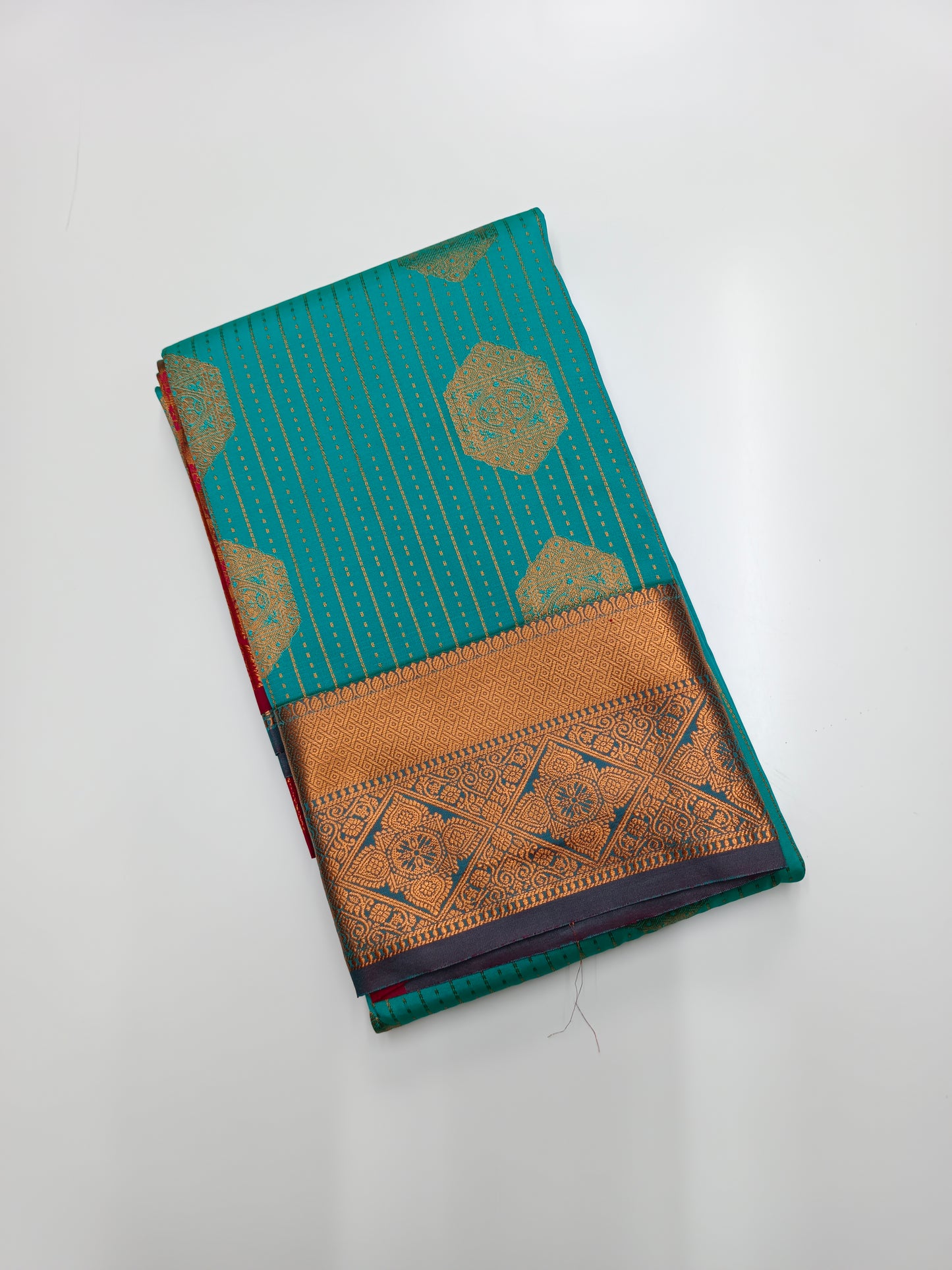 ART SILK SAREE