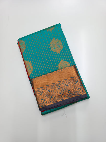 ART SILK SAREE