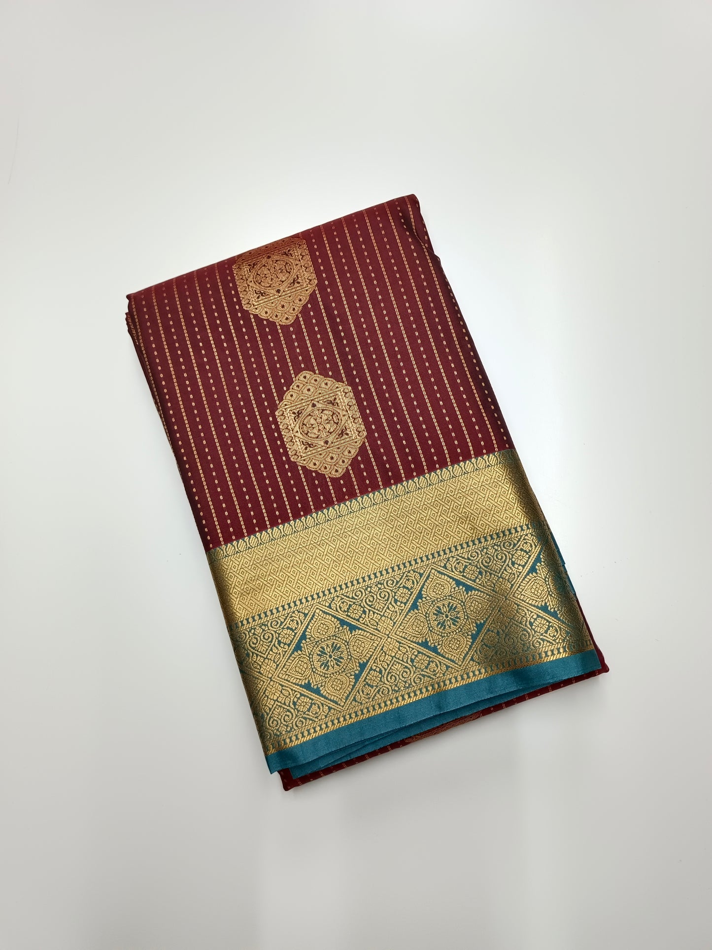 ART SILK SAREE