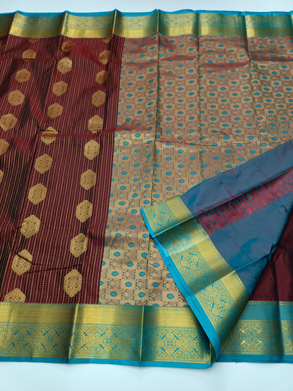 ART SILK SAREE