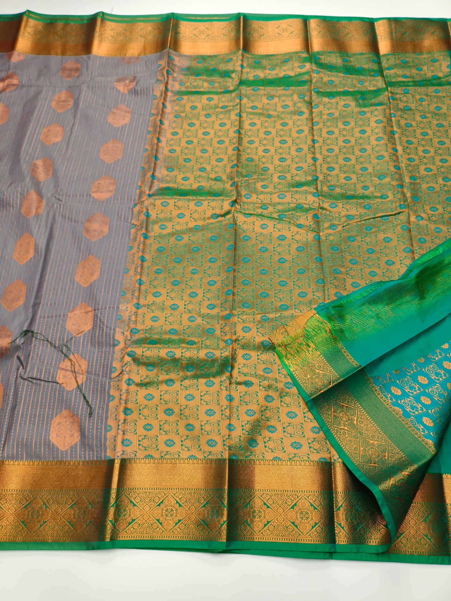 ART SILK SAREE