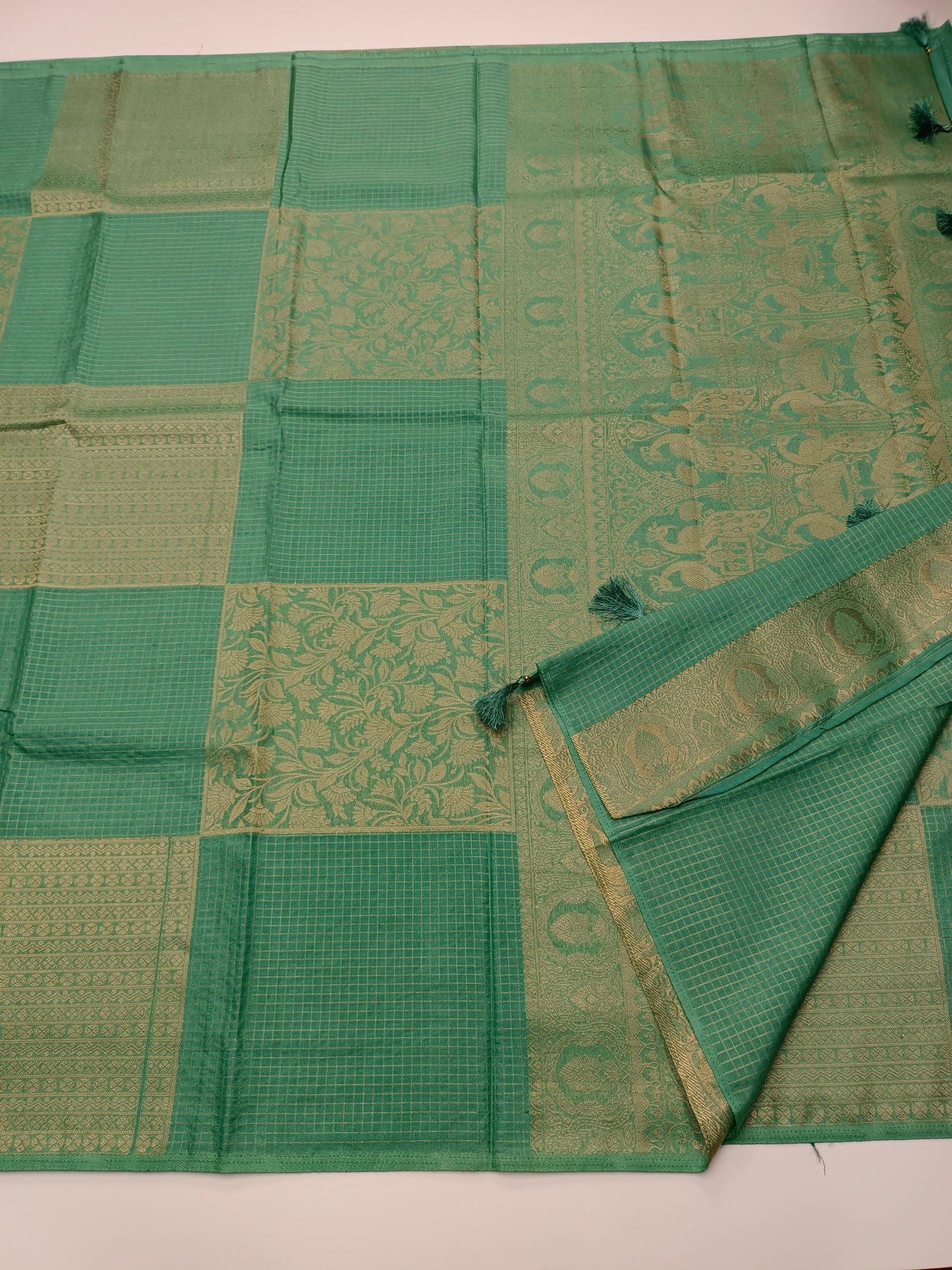 FANCY CHIFFON SAREE