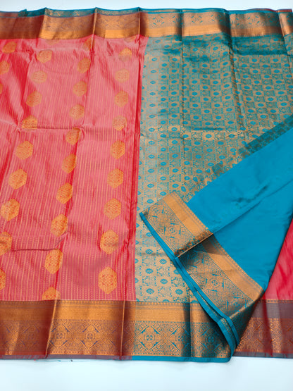 ART SILK SAREE