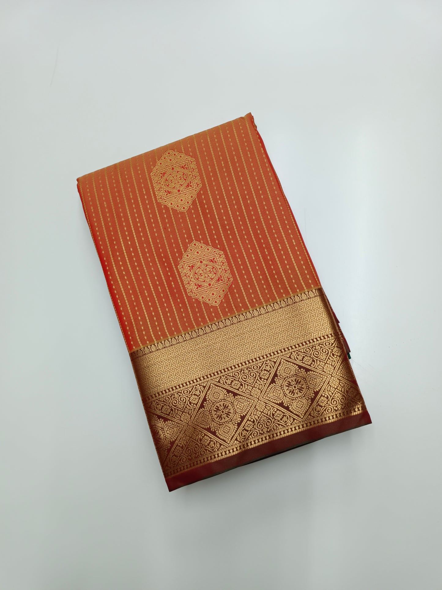 ART SILK SAREE