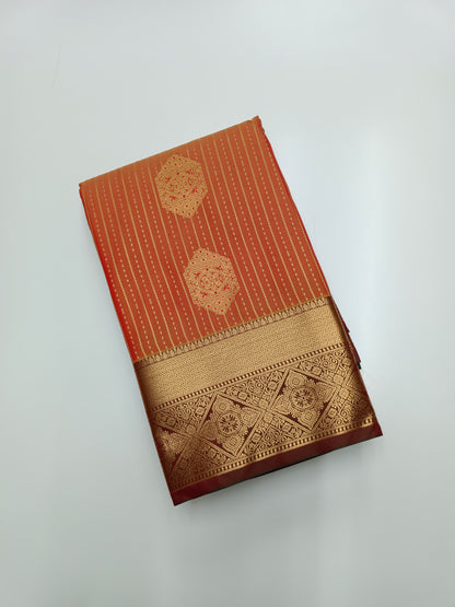 ART SILK SAREE