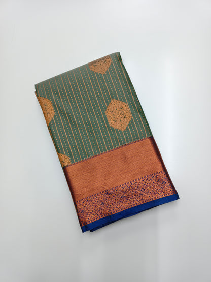 ART SILK SAREE