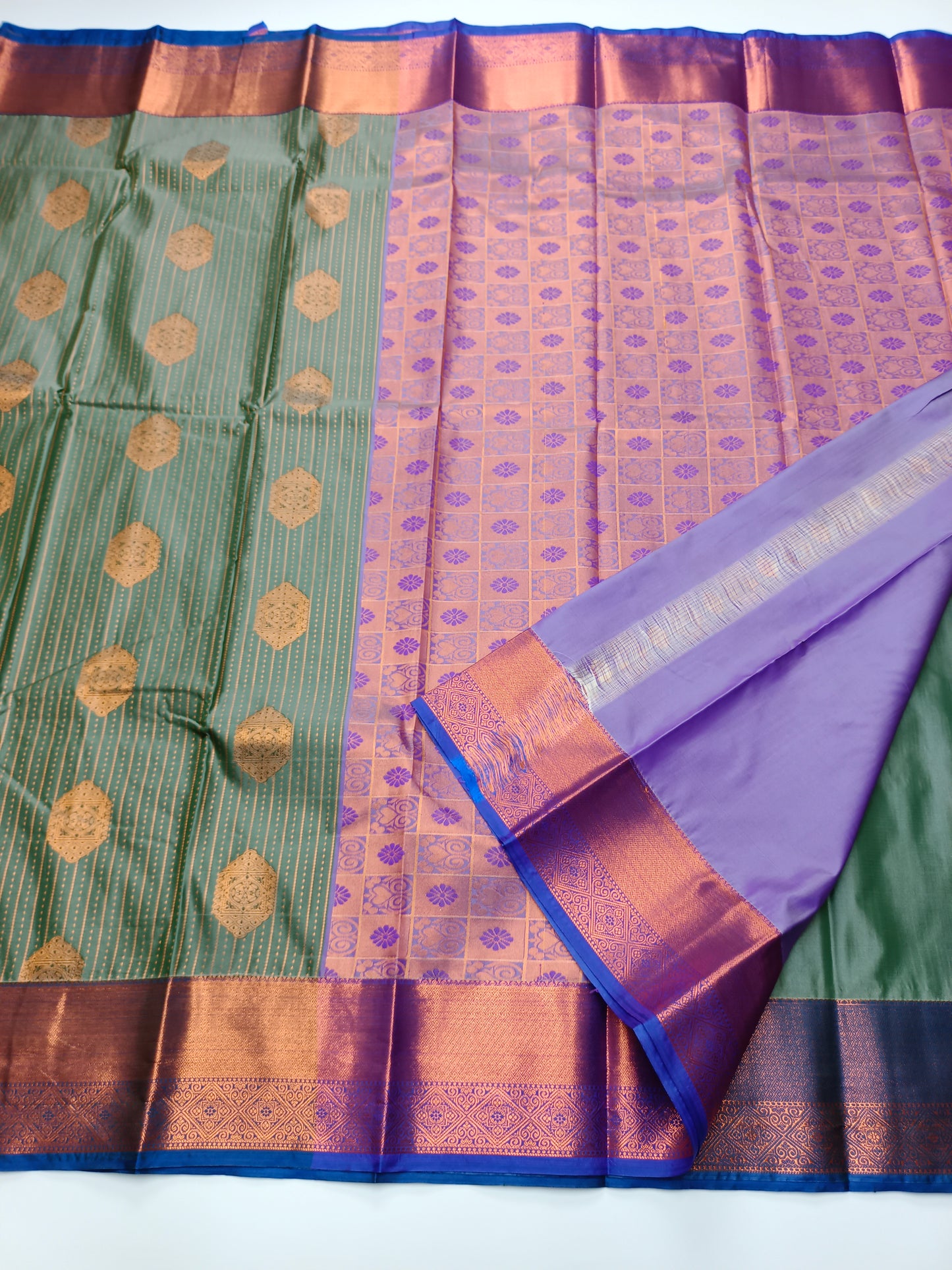 ART SILK SAREE