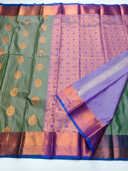 ART SILK SAREE