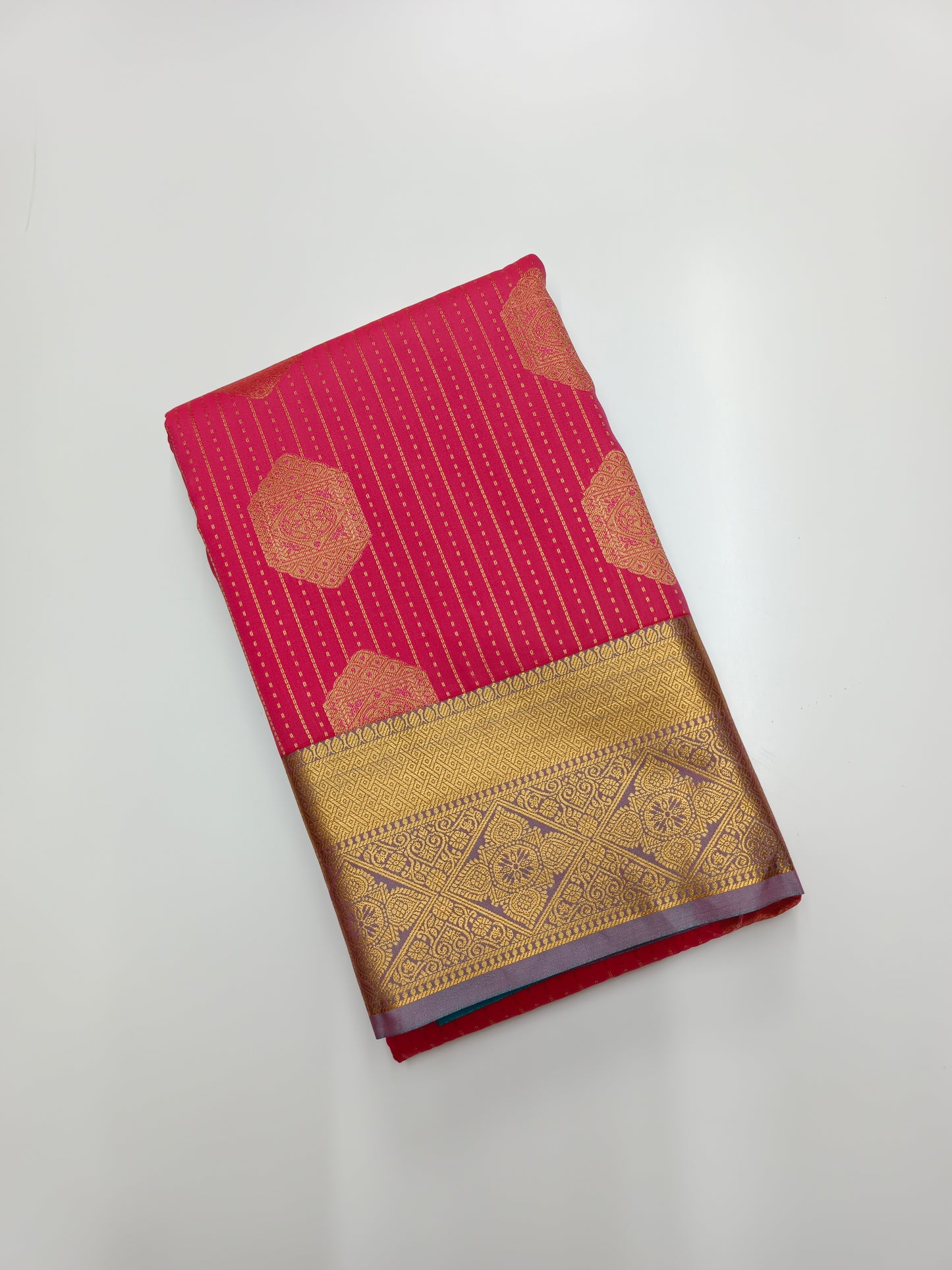 ART SILK SAREE