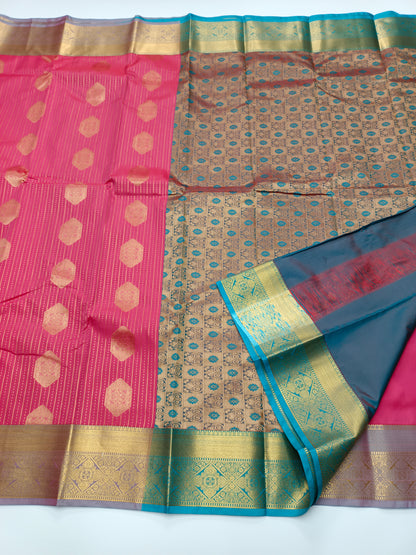 ART SILK SAREE