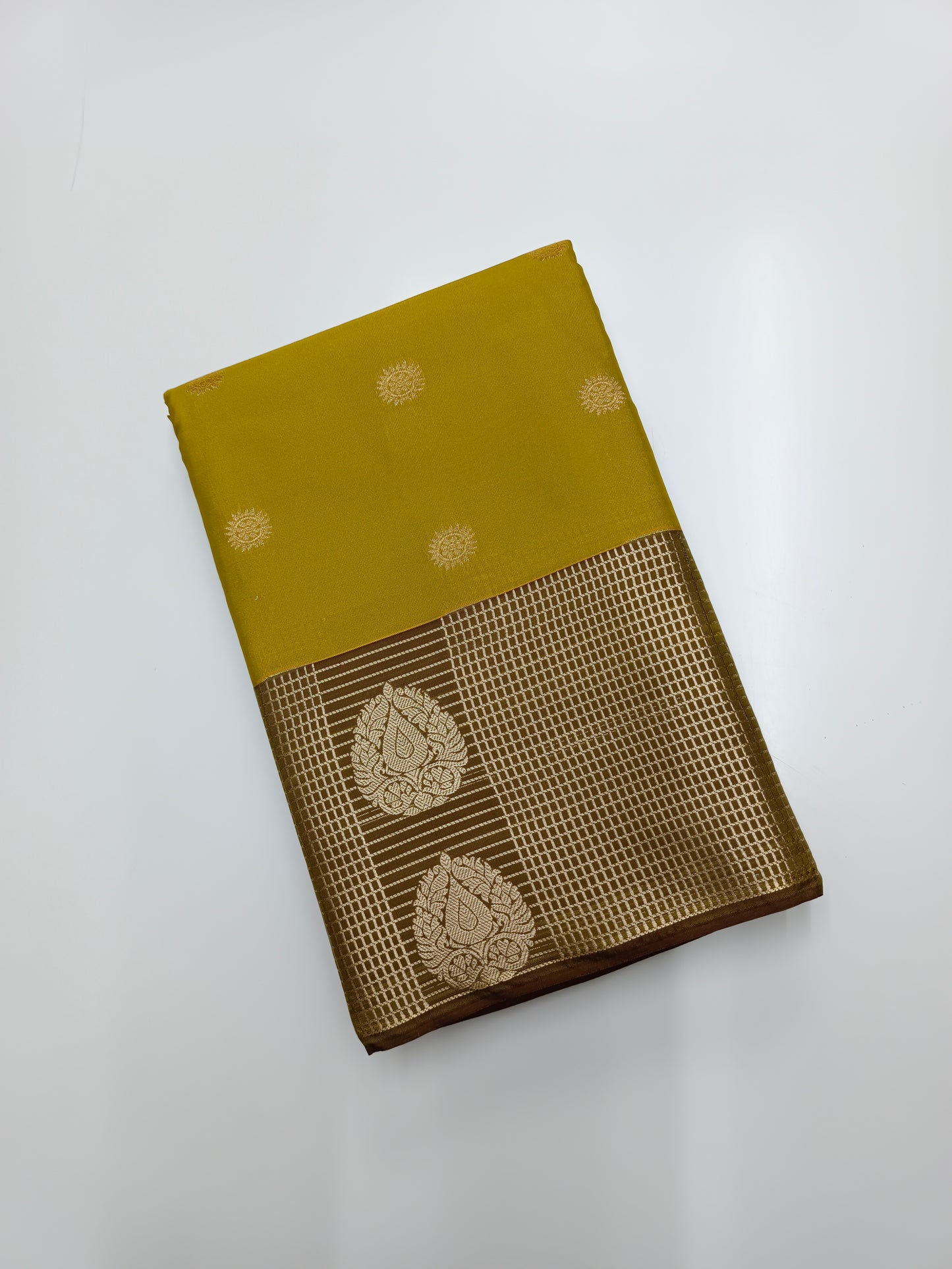 ART SILK SAREE