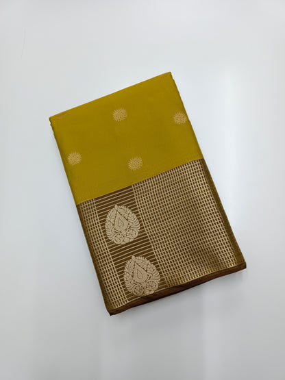 ART SILK SAREE