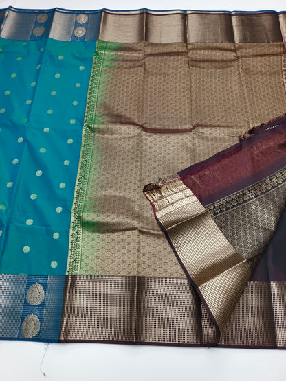ART SILK SAREE