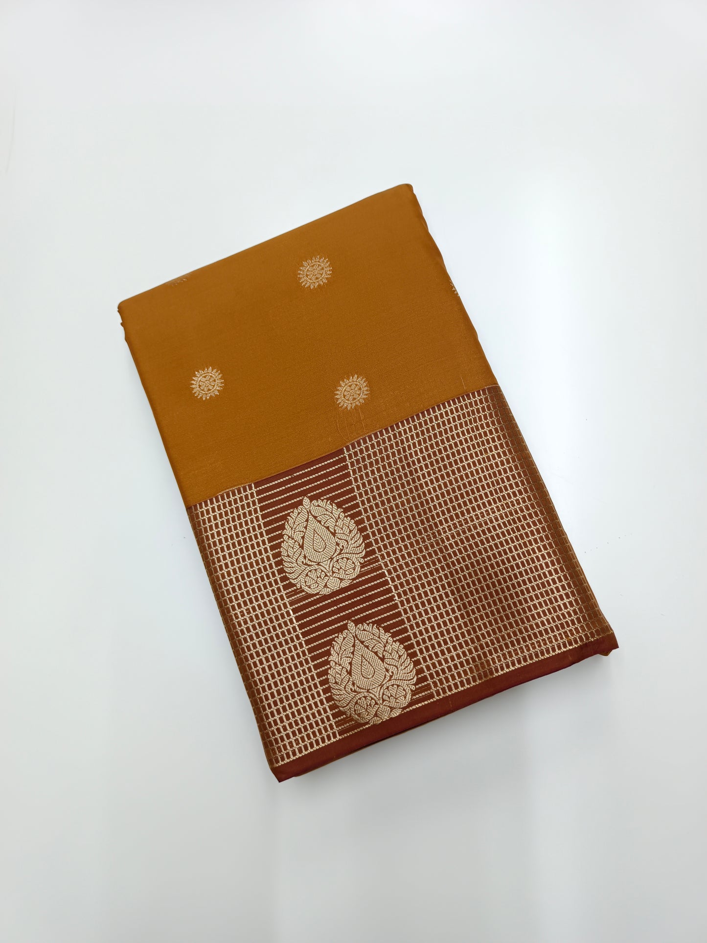 ART SILK SAREE