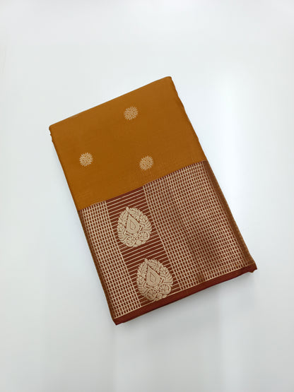 ART SILK SAREE