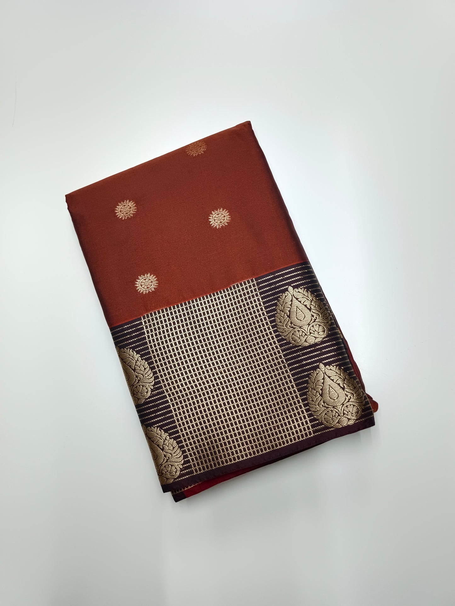 ART SILK SAREE
