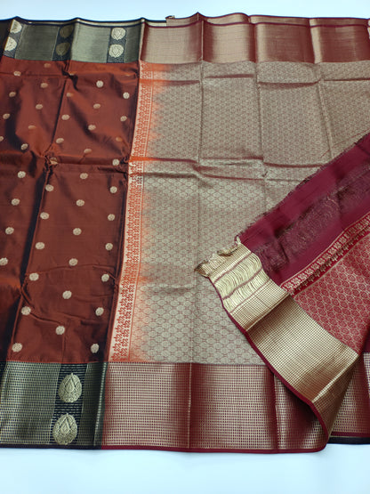 ART SILK SAREE