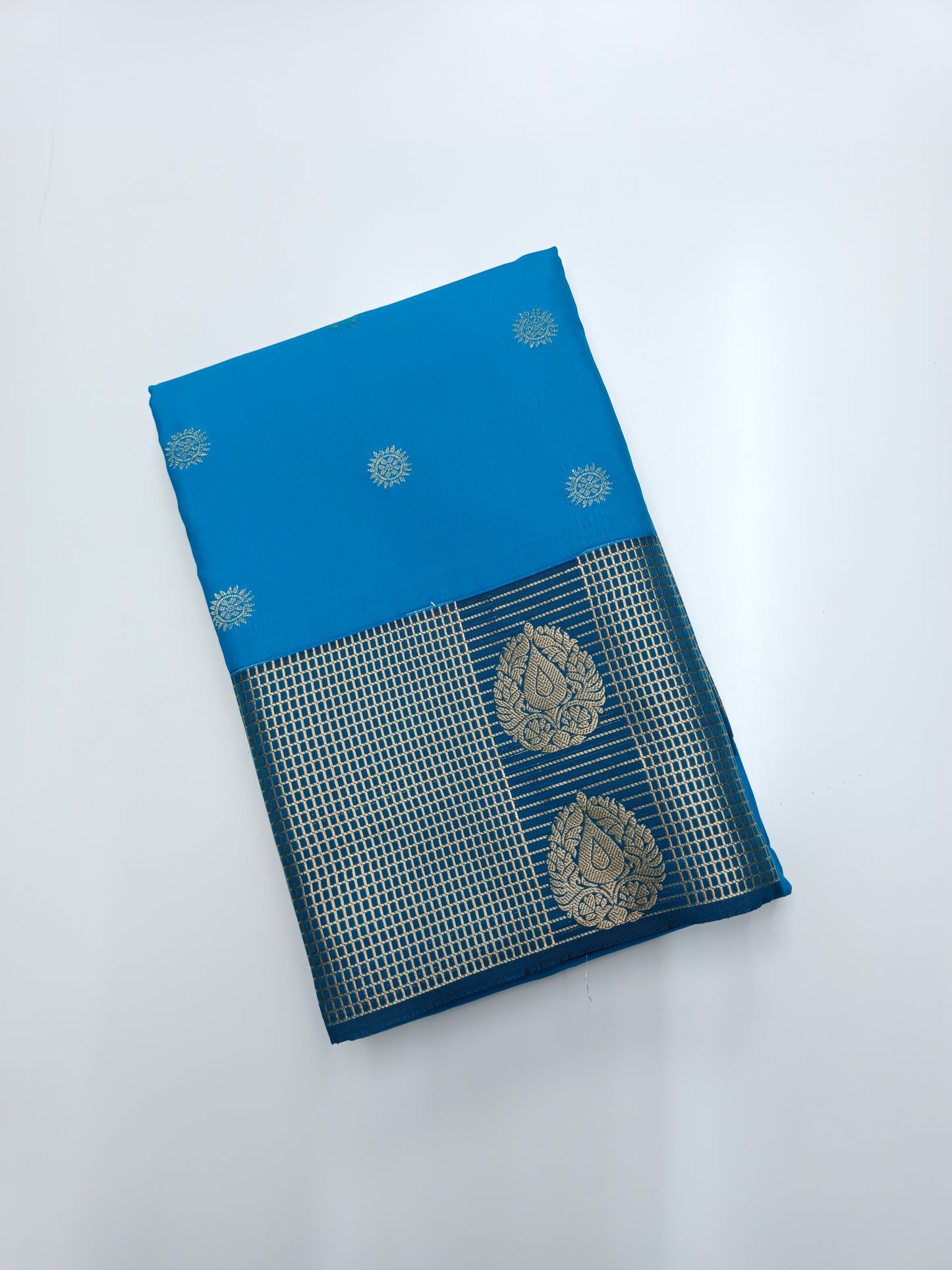 ART SILK SAREE