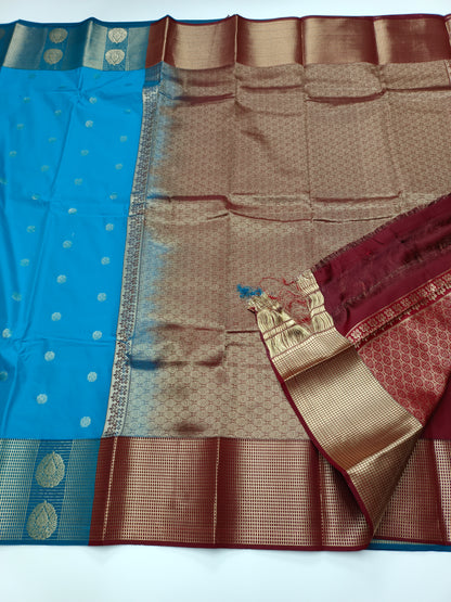 ART SILK SAREE