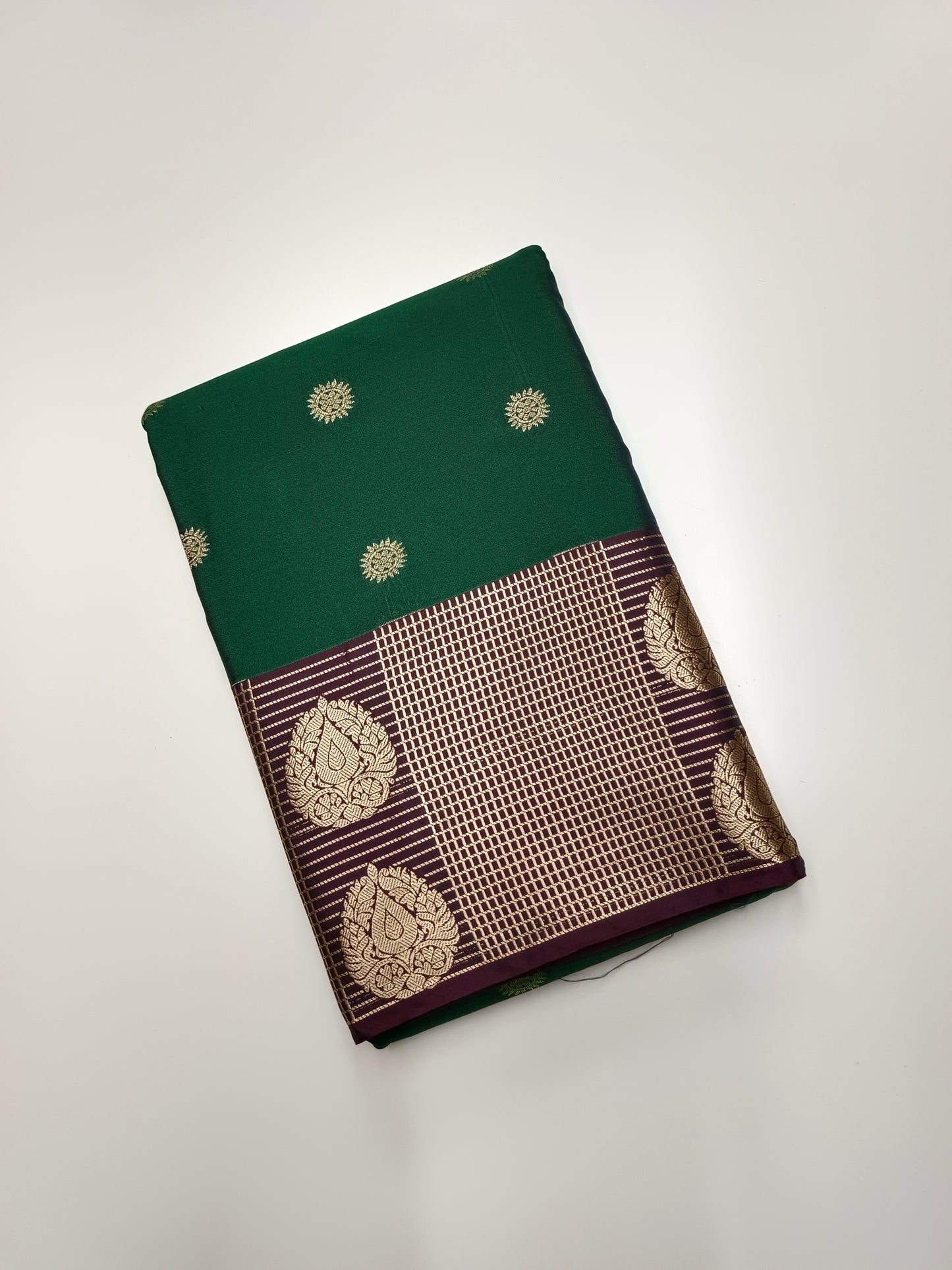 ART SILK SAREE