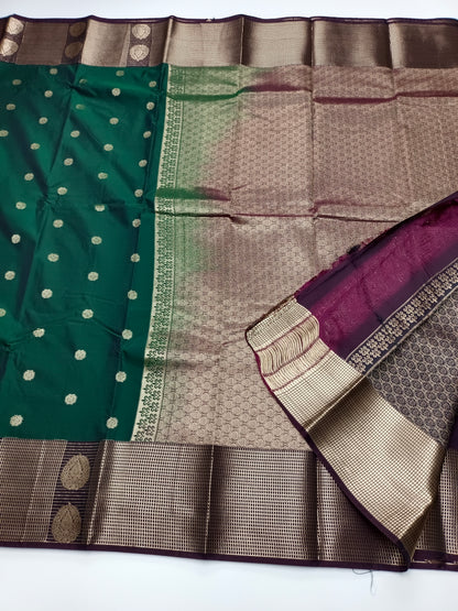 ART SILK SAREE