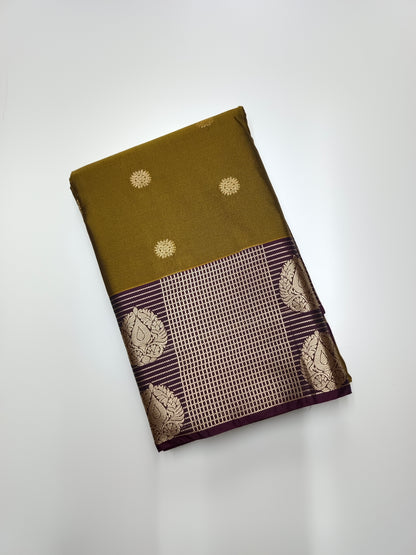 ART SILK SAREE