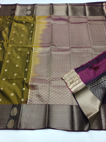 ART SILK SAREE