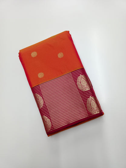 ART SILK SAREE