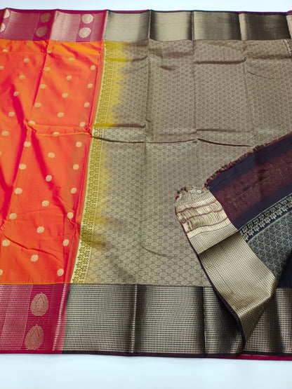 ART SILK SAREE