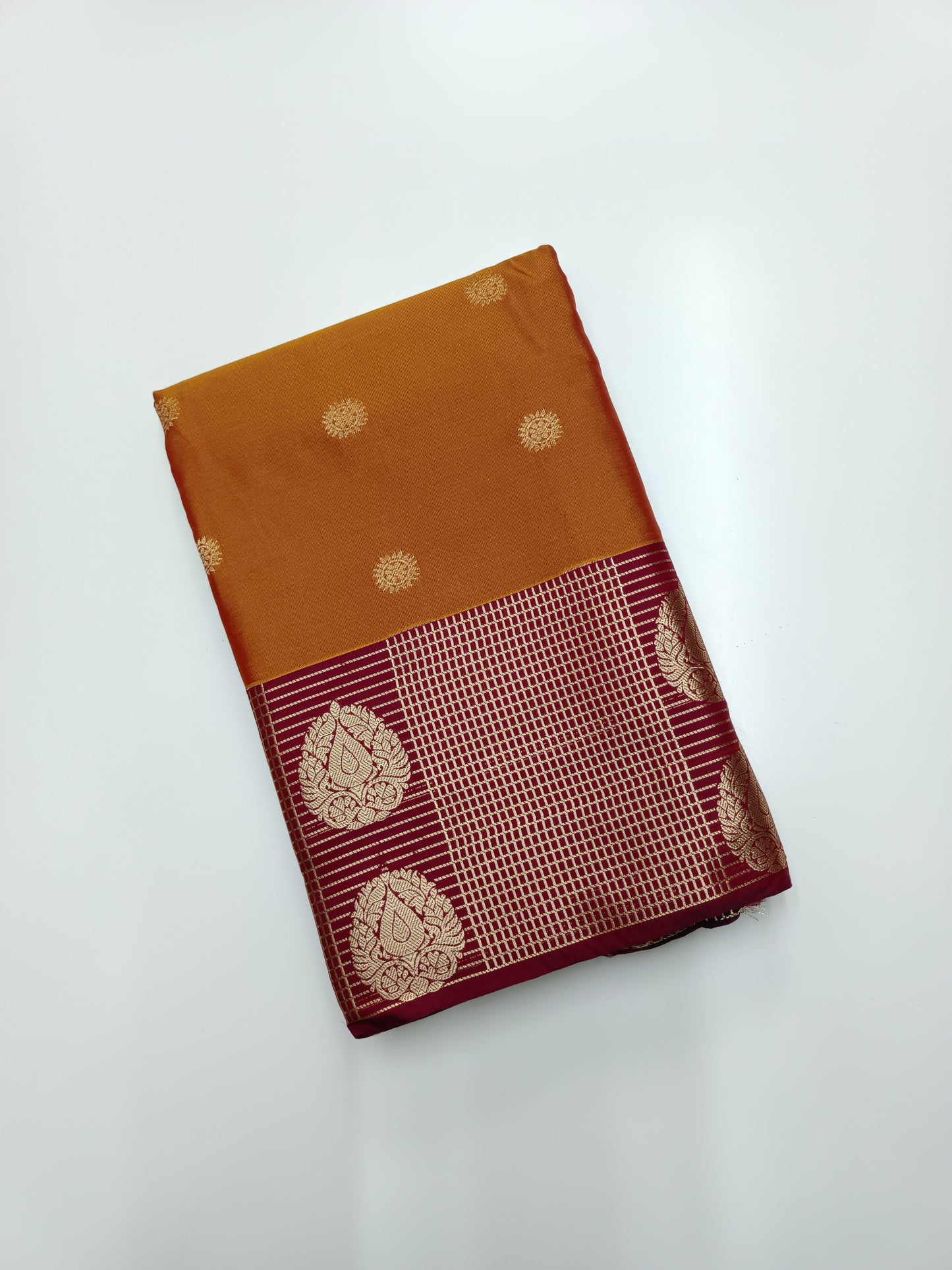 ART SILK SAREE