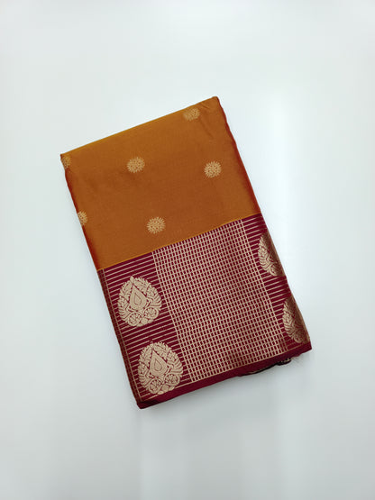 ART SILK SAREE