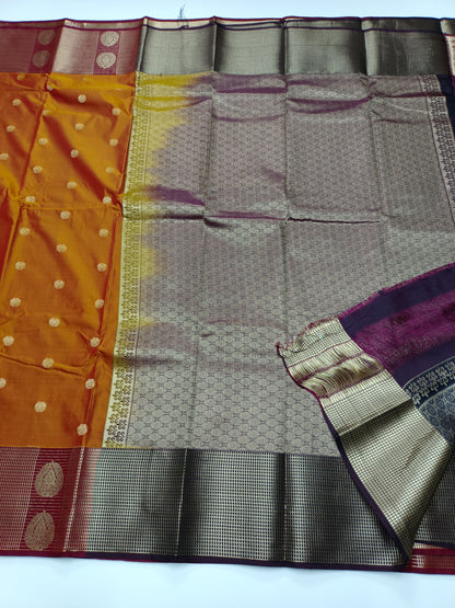 ART SILK SAREE