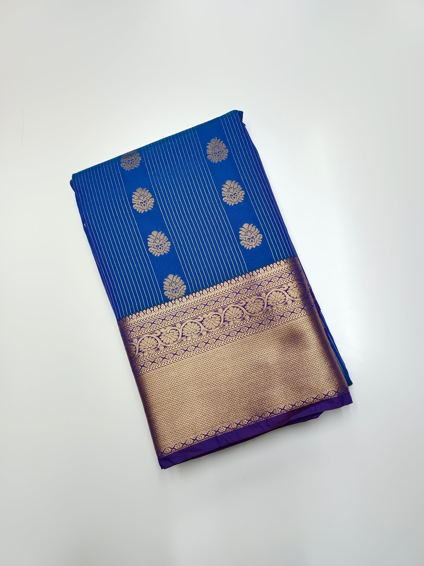 ART SILK SAREE