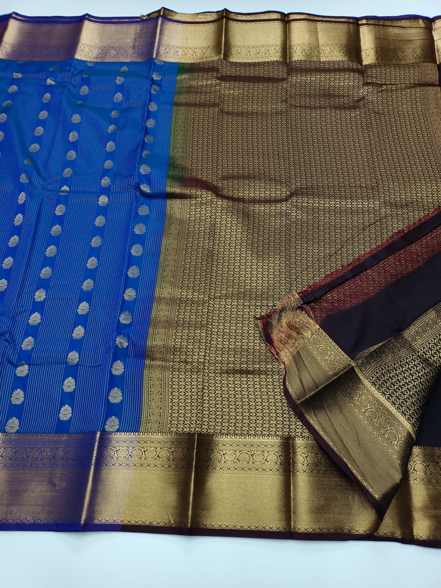 ART SILK SAREE