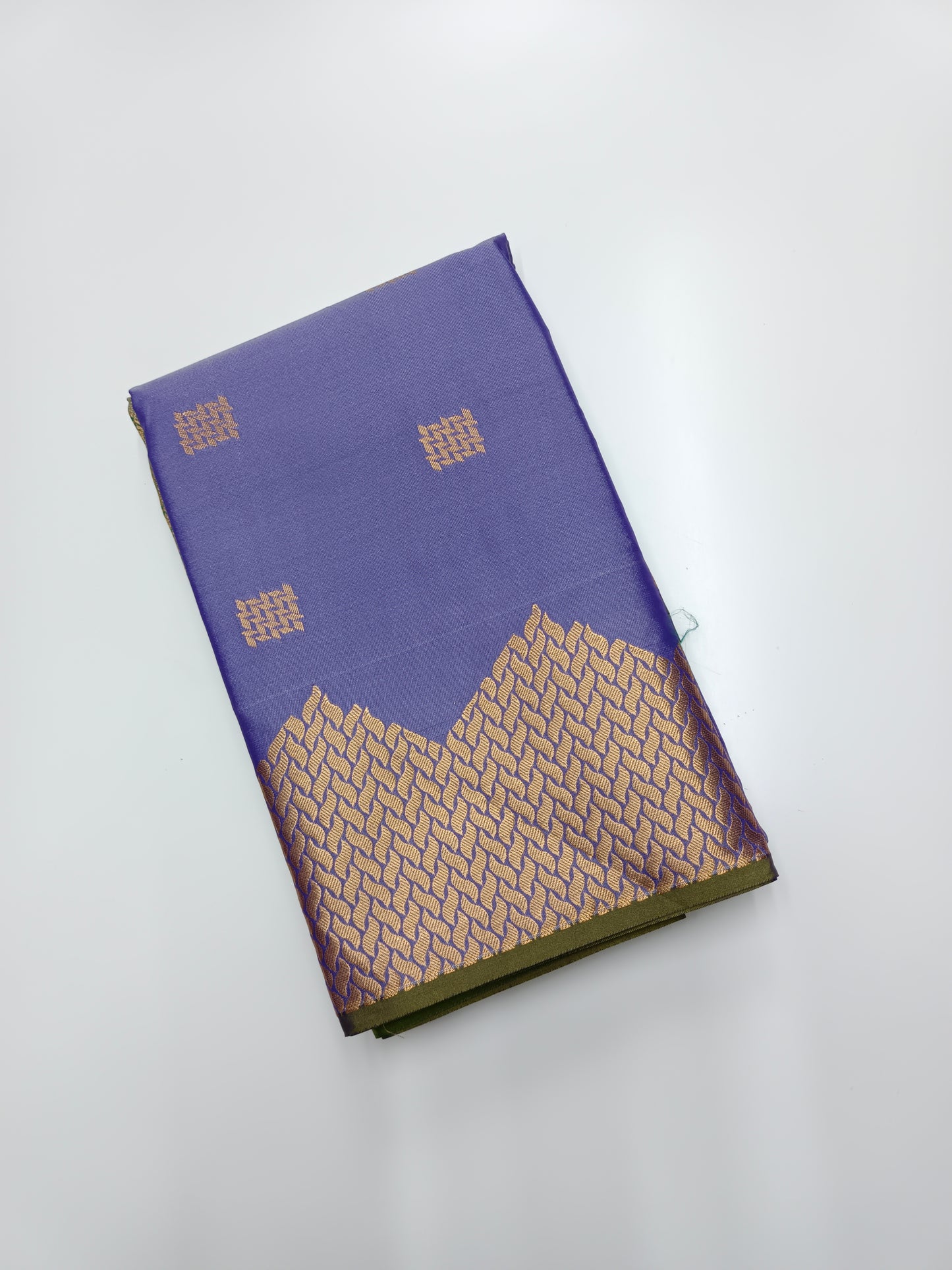 ART SILK SAREE