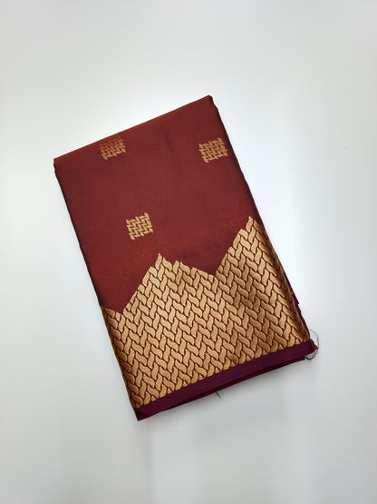 ART SILK SAREE