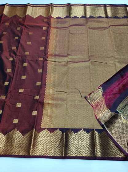 ART SILK SAREE