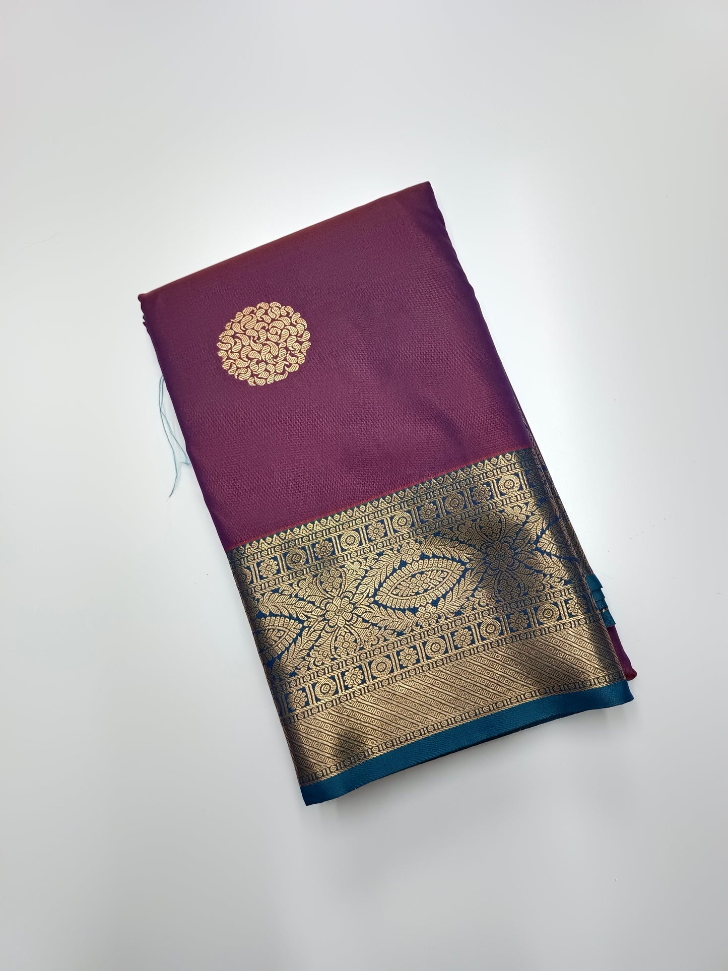 ART SILK SAREE