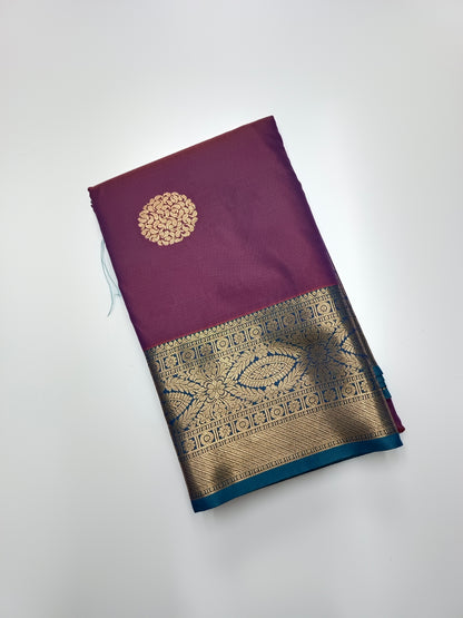 ART SILK SAREE