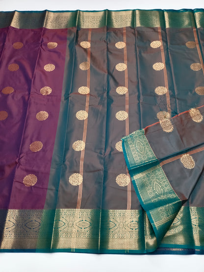 ART SILK SAREE
