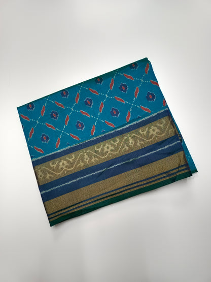 FANCY PATOLA SAREE