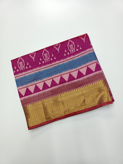 FANCY PATOLA SAREE