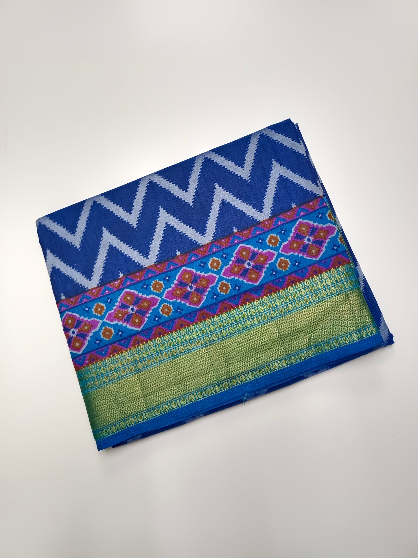 FANCY PATOLA SAREE