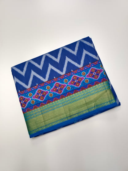 FANCY PATOLA SAREE