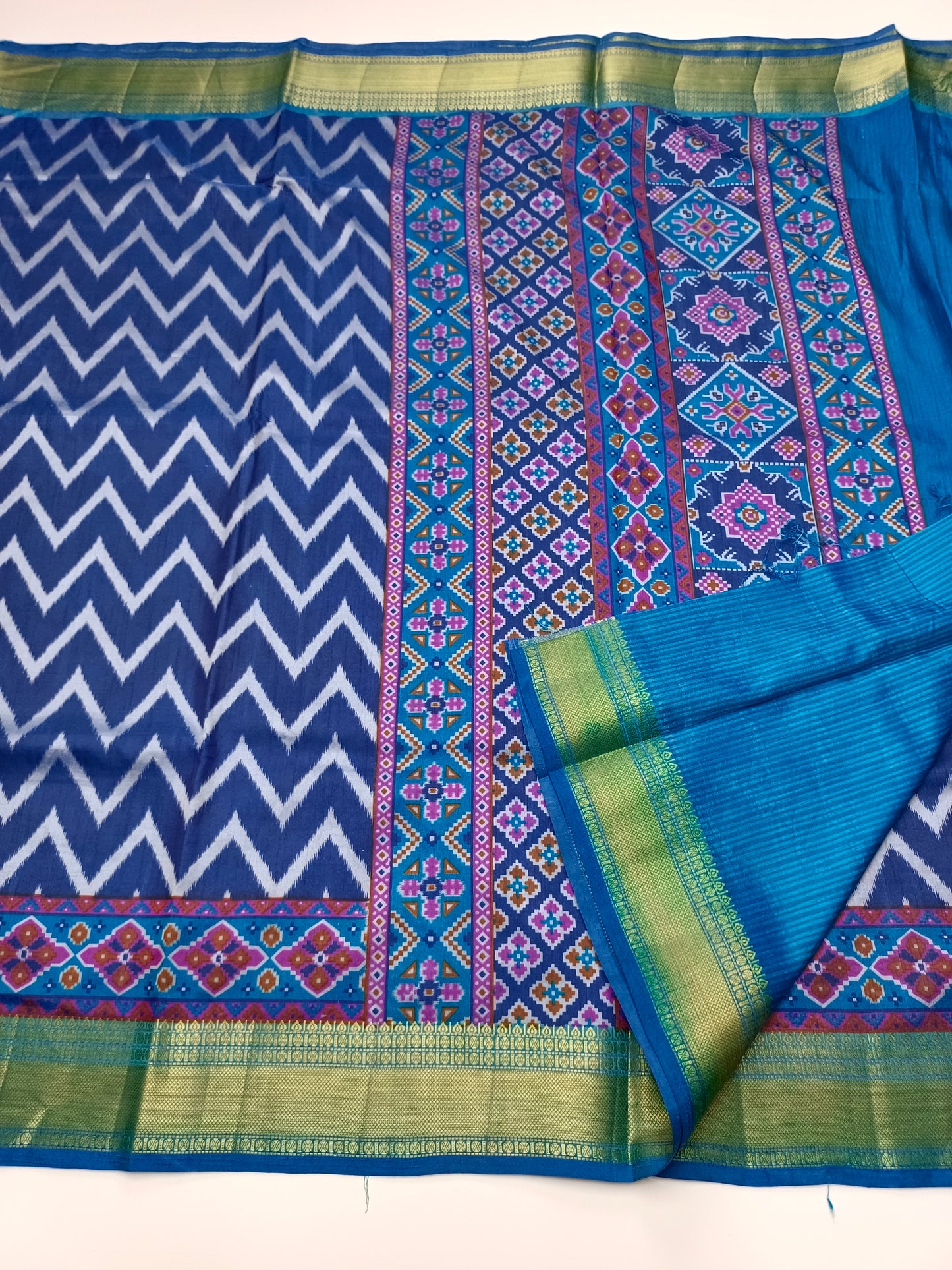FANCY PATOLA SAREE